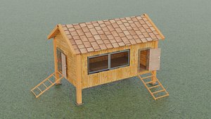 Chickenhouse 3D
