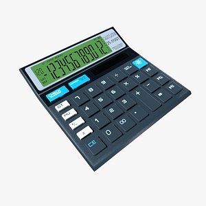 Calculator