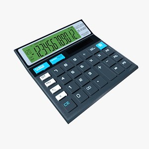 Calculator