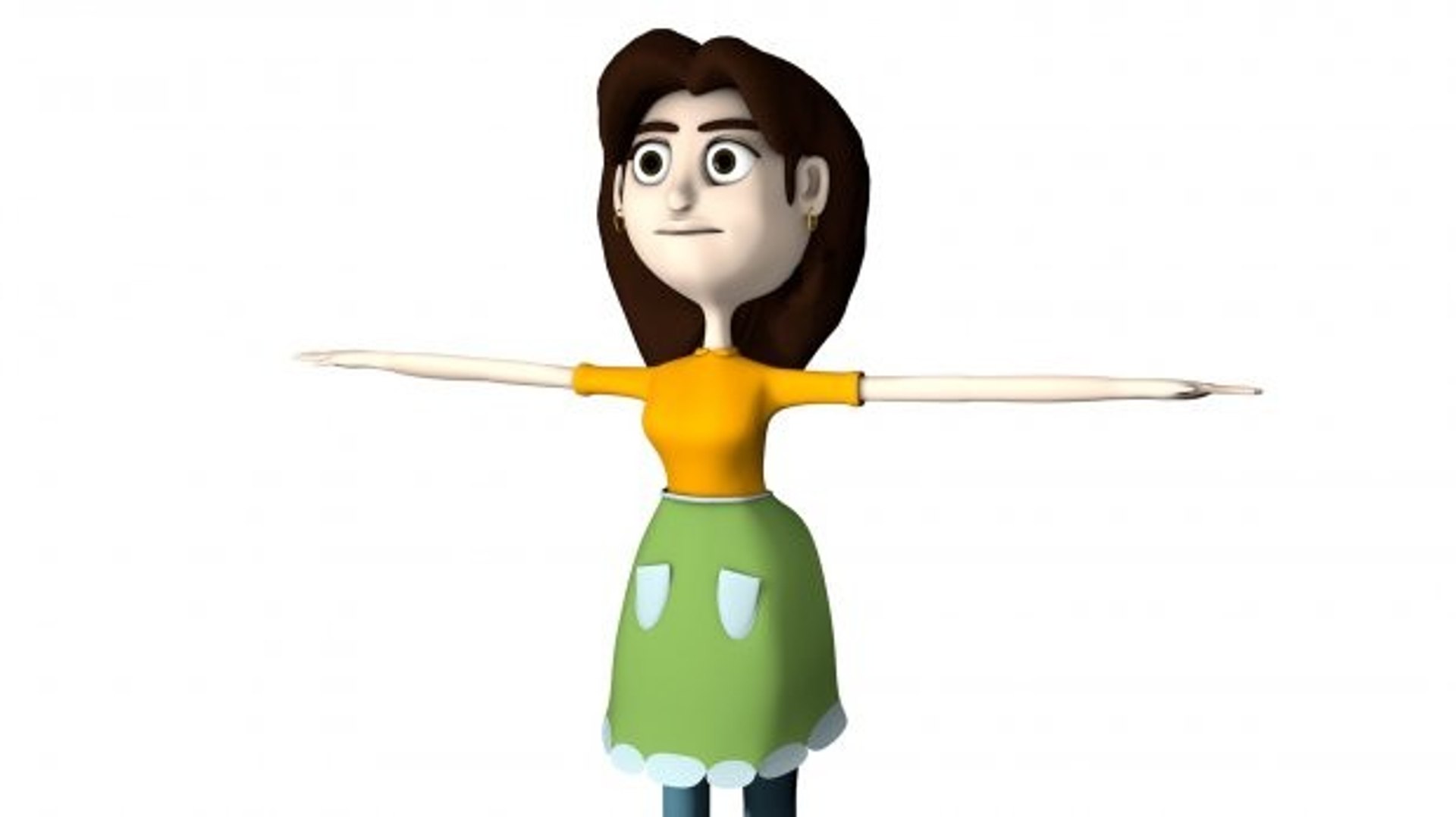 mother rigged 3D model https://p.turbosquid.com/ts-thumb/SD/bcYoat/X4fykLvb/mother_a2/jpg/1533440665/1920x1080/fit_q87/e56320ec85f1dbaf7b616934199661219d261b19/mother_a2.jpg