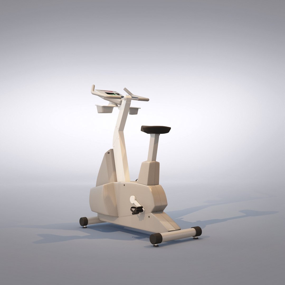 max fitness bike