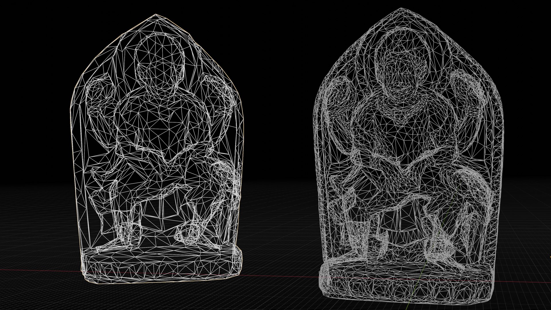 Hiranyakashipu with 3 LOD - Nepal Heritage 3D model https://p.turbosquid.com/ts-thumb/SD/fNQye1/SQ/lodwf/jpg/1630491383/1920x1080/fit_q87/1e0ef2e0fe8ab633ec2fd4f7055ad2e5e86634b4/lodwf.jpg
