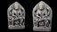 Hiranyakashipu avec 3 LOD - Nepal Heritage