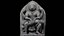 Hiranyakashipu avec 3 LOD - Nepal Heritage