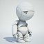 Marvin no aparejado