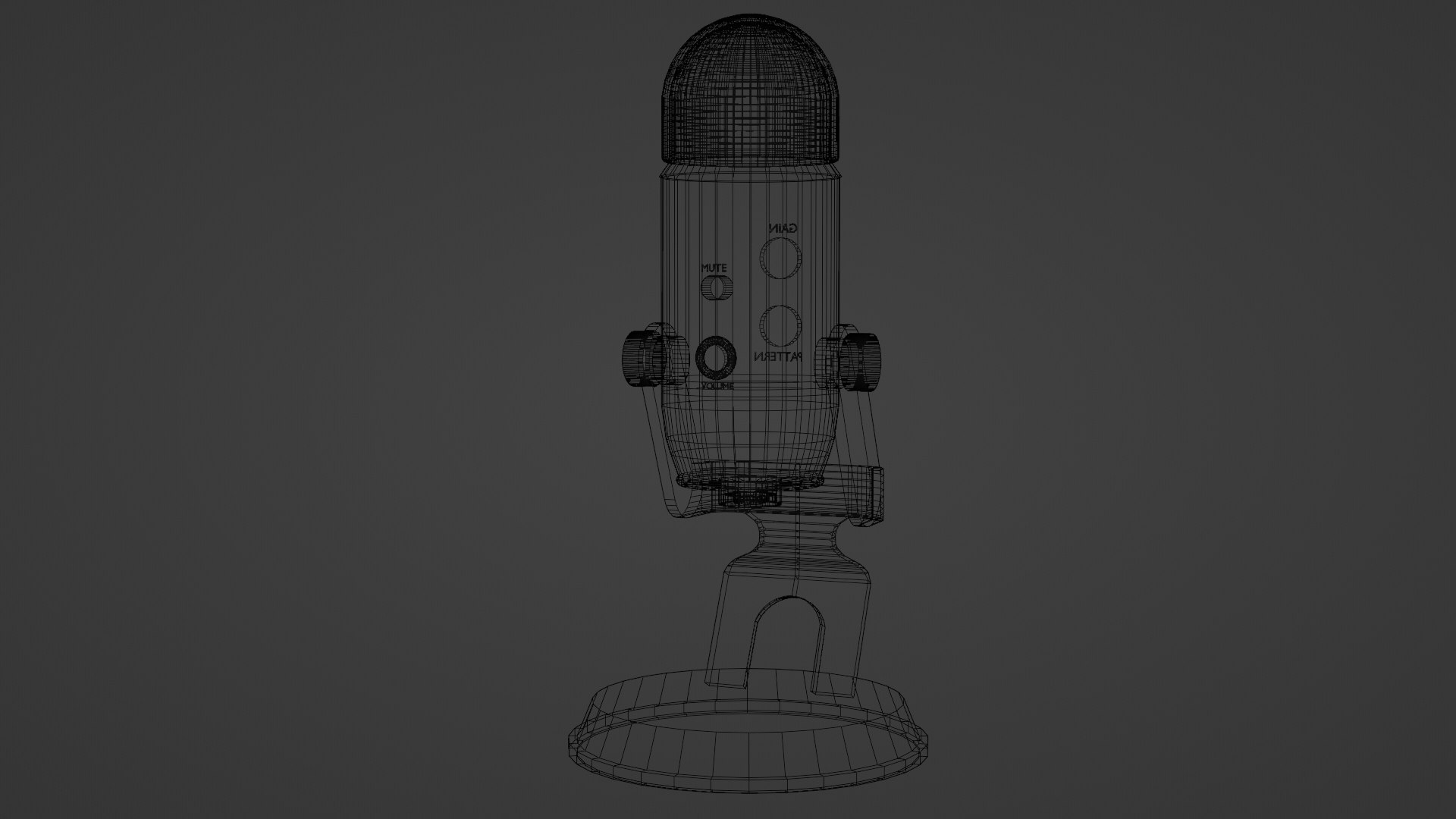 3D Microphone with stand https://p.turbosquid.com/ts-thumb/SD/mTxjaA/12/wireframe/png/1666869862/1920x1080/fit_q87/c538397445e5f3eccf52436034a1159af11b9bbf/wireframe.jpg