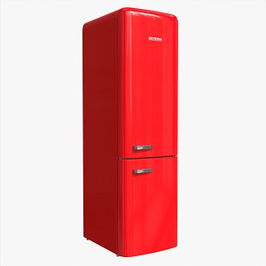 Fridge freezer Severin RKG8927