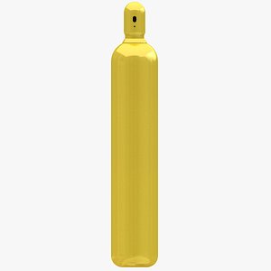 max gas cylinder 8