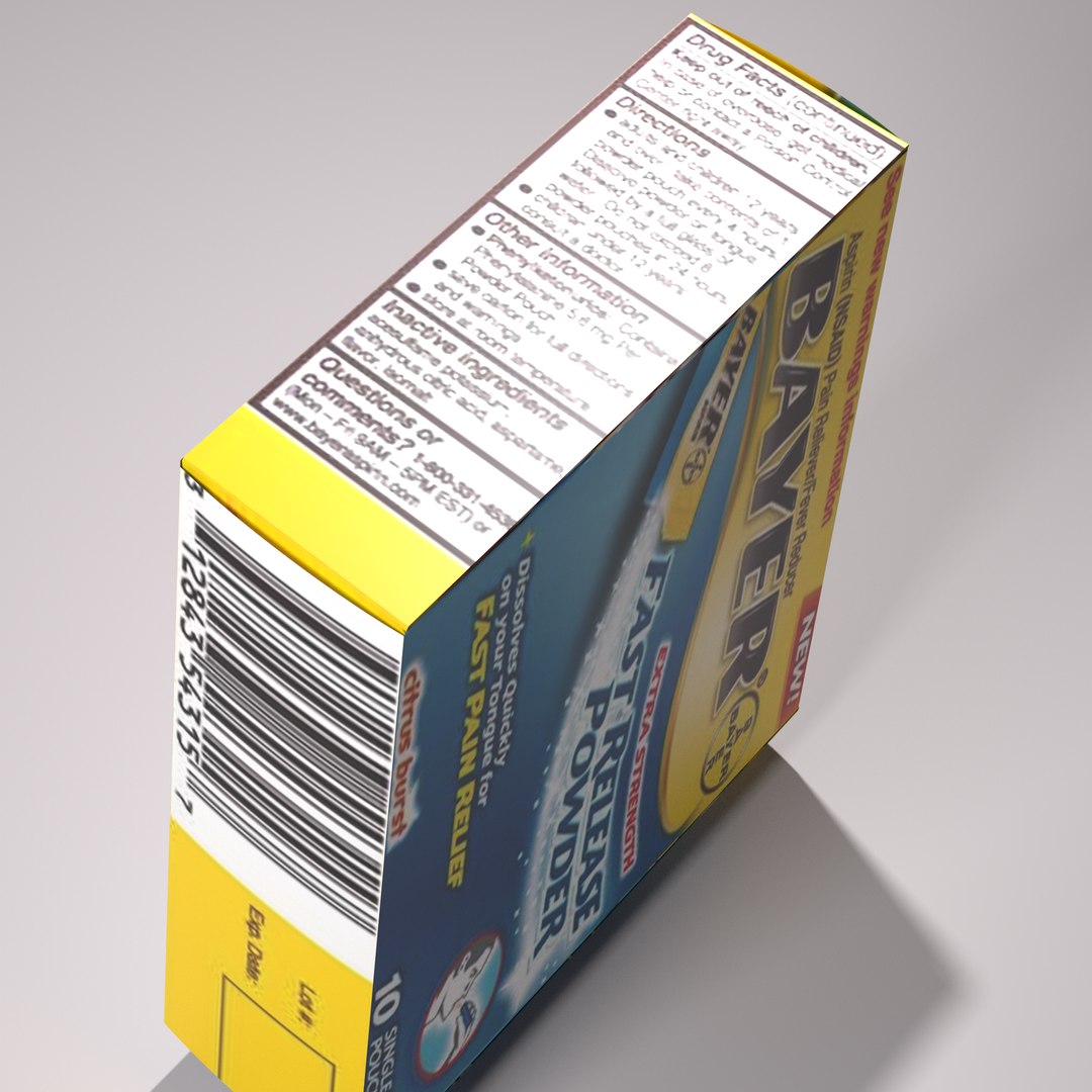 ASPIRIN TT model https://p.turbosquid.com/ts-thumb/SD/qhbAip/O4/55/png/1652294101/1920x1080/fit_q87/629f1425a53cb73d86243069fb16f36653f495ed/55.jpg