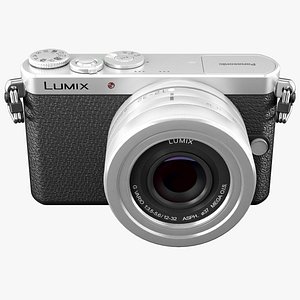 panasonic lumix dmc 1 max