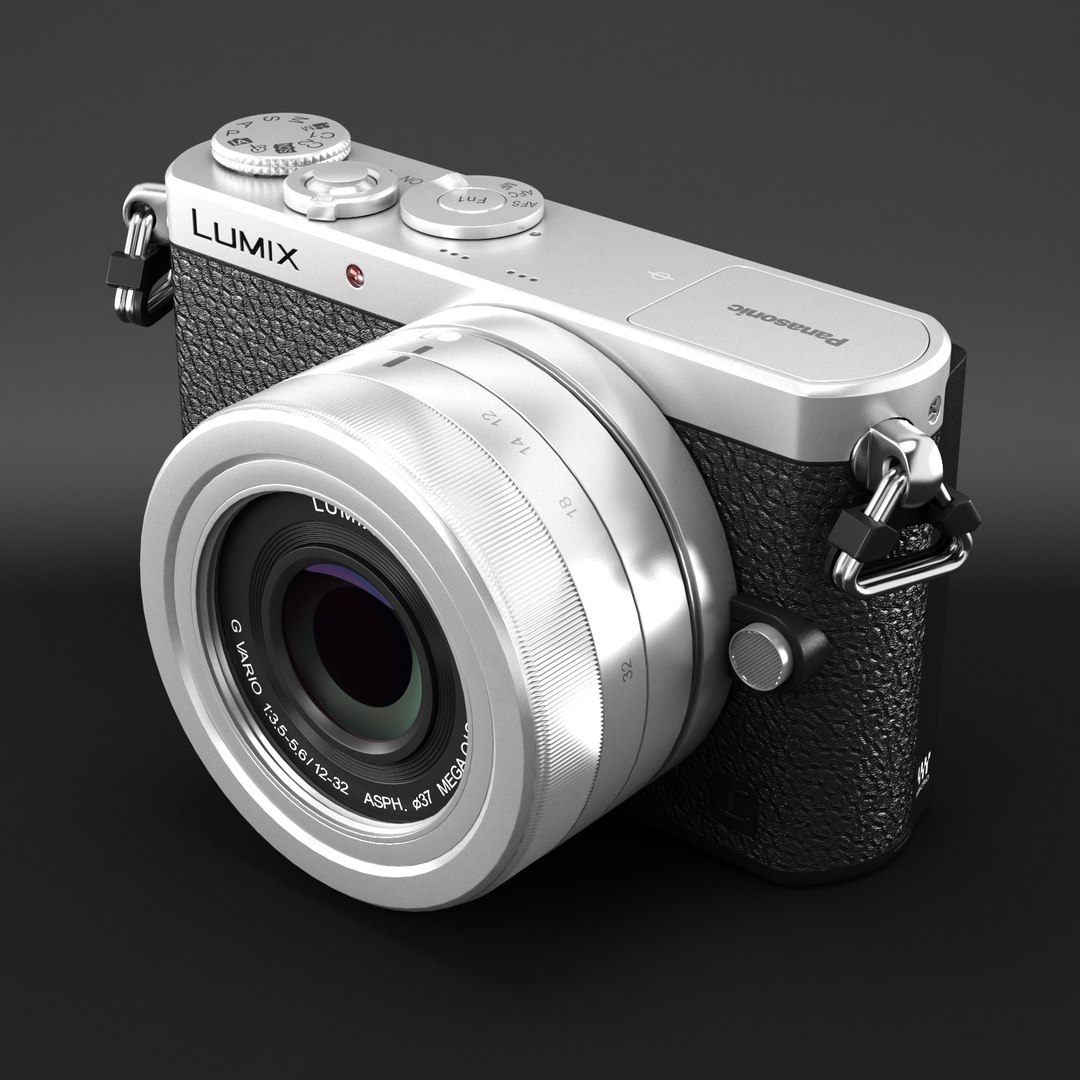 lumix max