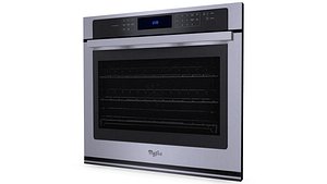 Wall oven Whirlpool 56986 3D