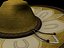 Sombrero - Low Poly