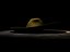 Sombrero - Low Poly