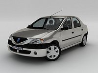 Dacia (Renault) Logan
