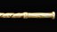 Fantasy Medieval Mace Weapon Set
