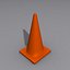 Traffic Safety Cones