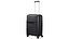 American Tourister Plastic Hard 30 inch SUITCASE