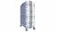 American Tourister Plastic Hard 30 inch SUITCASE