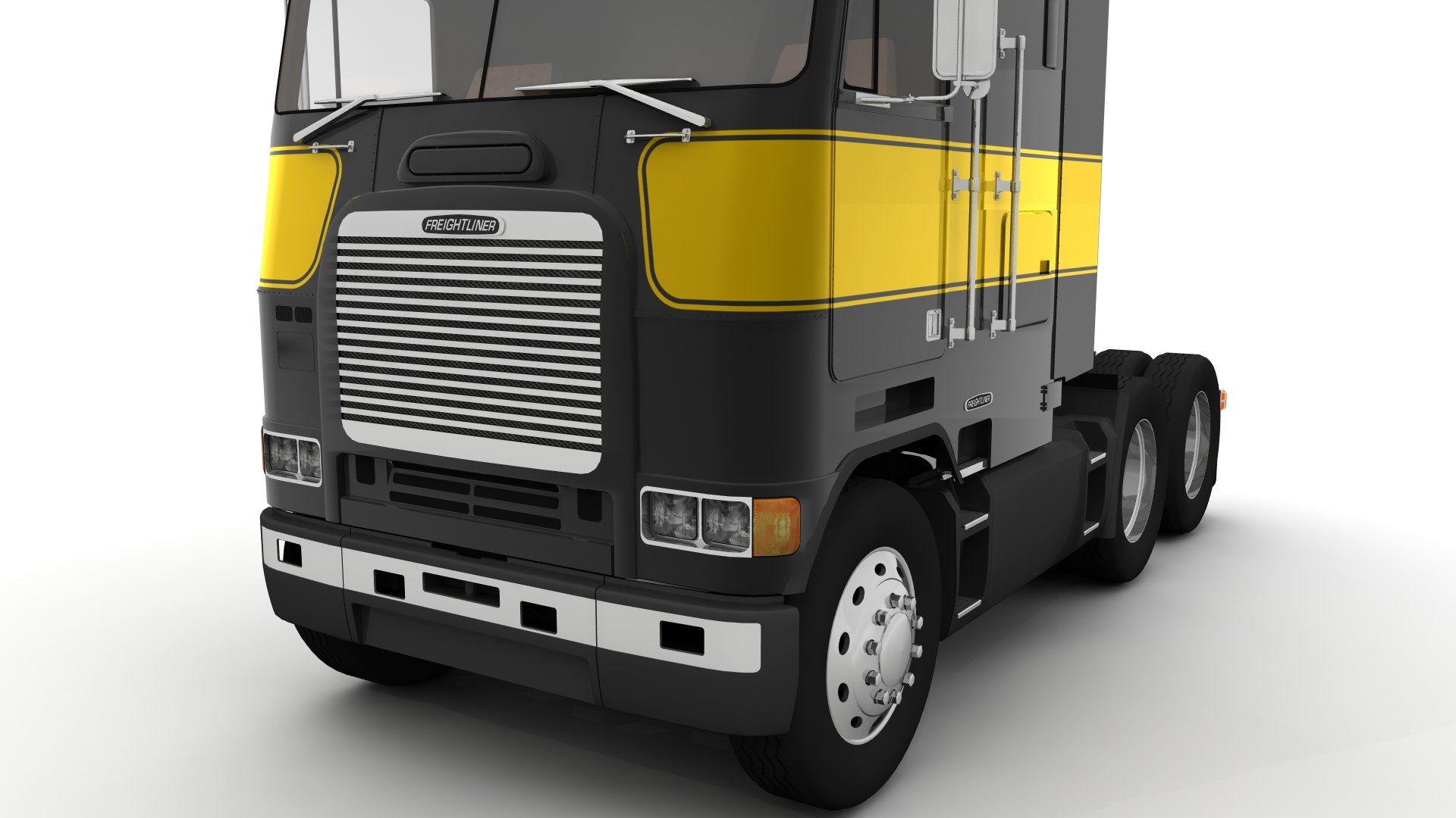 Freightliner FLA flattop 3D https://p.turbosquid.com/ts-thumb/SE/70t3Rk/3I/truck004/jpg/1620466377/1920x1080/fit_q87/d2e4ebd800c0c0fd6665768434e02e8a2adcd8c3/truck004.jpg