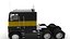 Freightliner FLA flattop