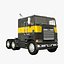 Freightliner FLA flattop