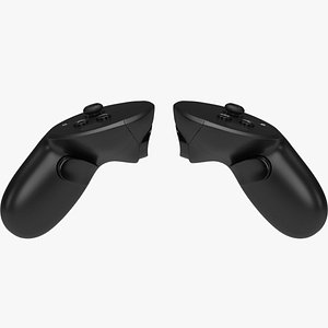 VR Controllers