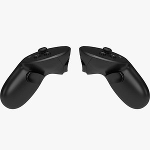 VR Controllers
