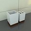 Bathroom Furniture Sink, Faucet and Accessories 02