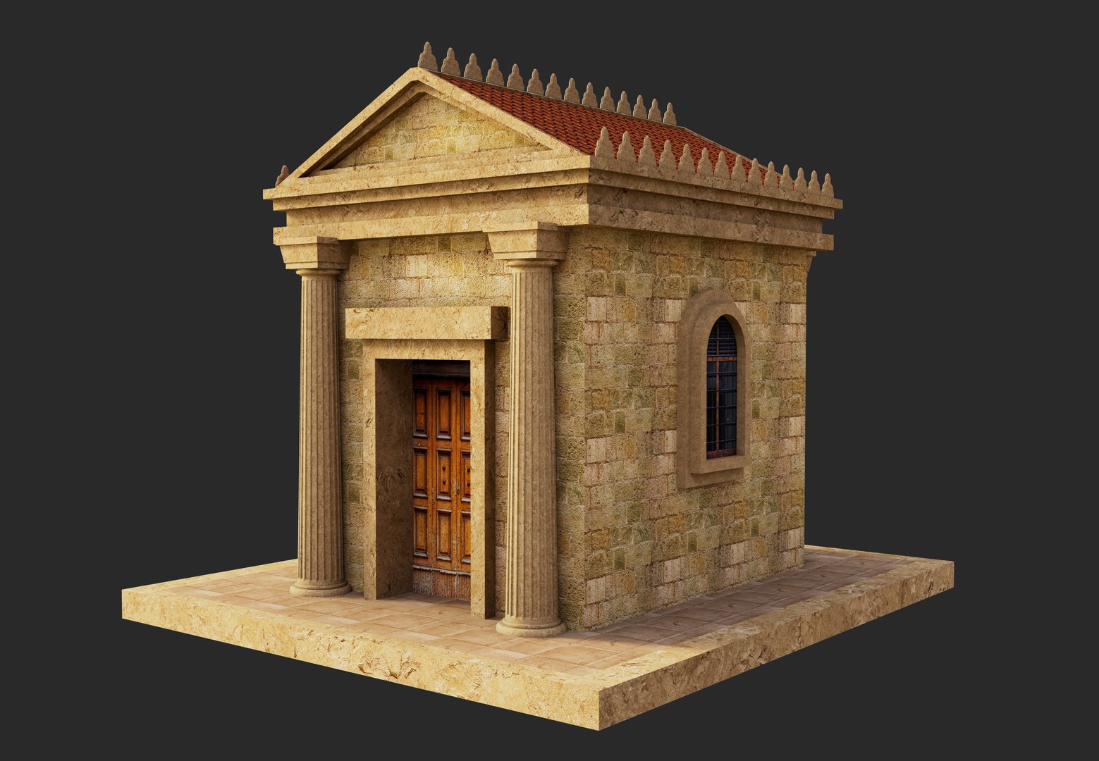 Ancient Temple Gate model https://p.turbosquid.com/ts-thumb/SE/8wxtY3/4V/gate2/jpg/1767011659/1920x1080/fit_q87/7d471c5de97abdc60b783828d3d0a85469dda727/gate2.jpg