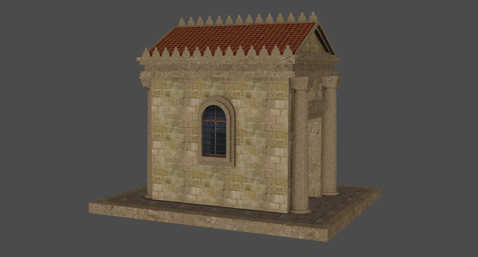 Ancient Temple Gate model https://p.turbosquid.com/ts-thumb/SE/8wxtY3/J1/gate11/jpg/1767011841/1920x1080/fit_q87/fbb928f2b2590a1f7925268106462b65697c43a2/gate11.jpg