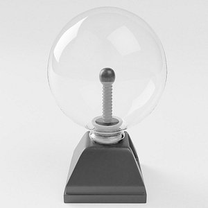 pbr lighting 3D model