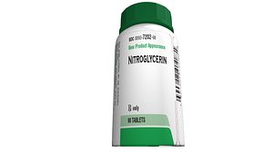 Nitroglycerin