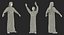 Arab People Collection 2 Rigged
