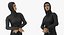 Arab People Collection 2 Rigged