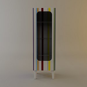 selab trip cabinet