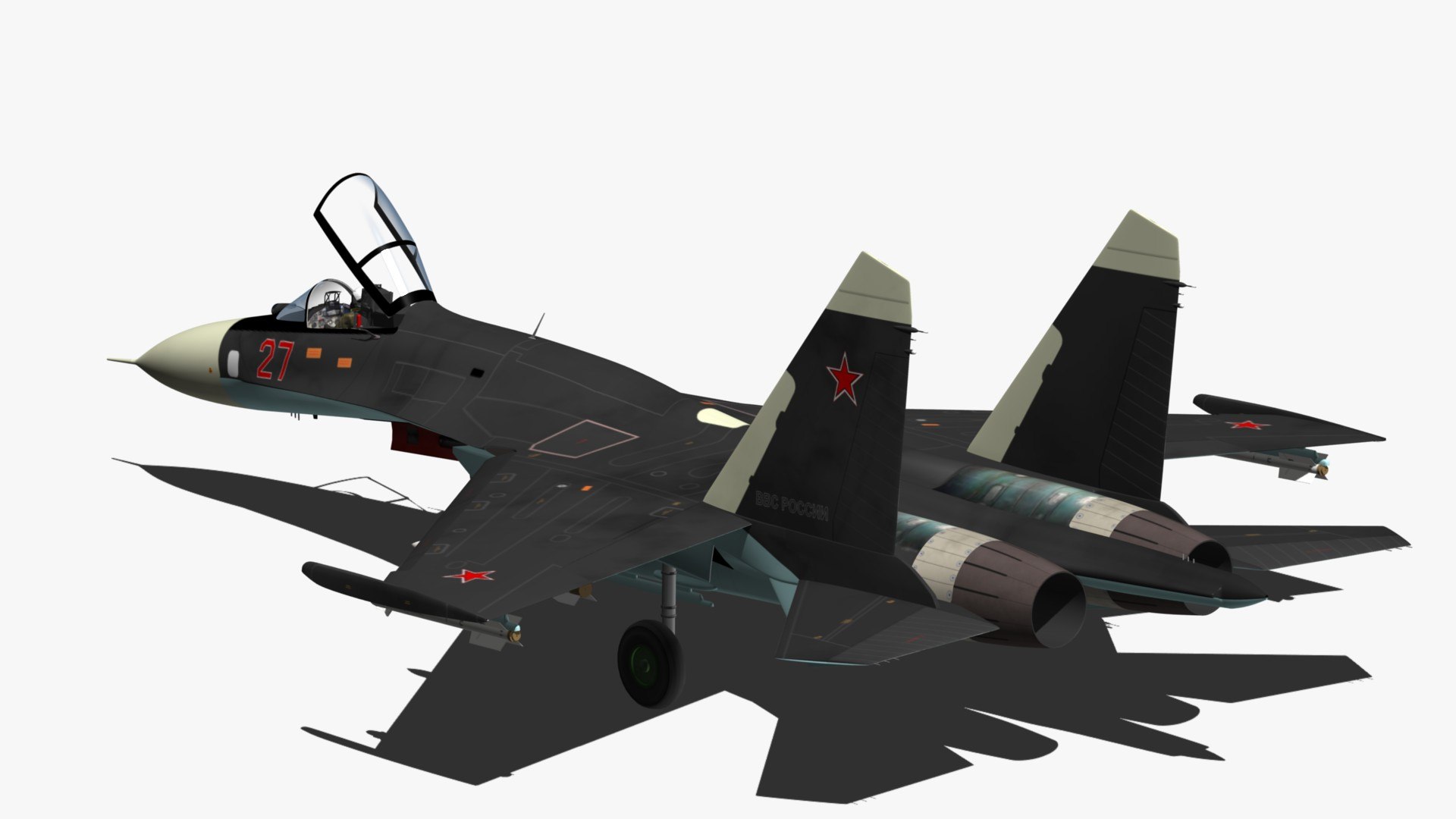 obj sukhoi flanker https://p.turbosquid.com/ts-thumb/SE/Hx0f48/1fe33a3a/su27pr2/jpg/1472729632/1920x1080/fit_q87/c3d1a16a82f6fb8e588196de0288770136ecad7b/su27pr2.jpg