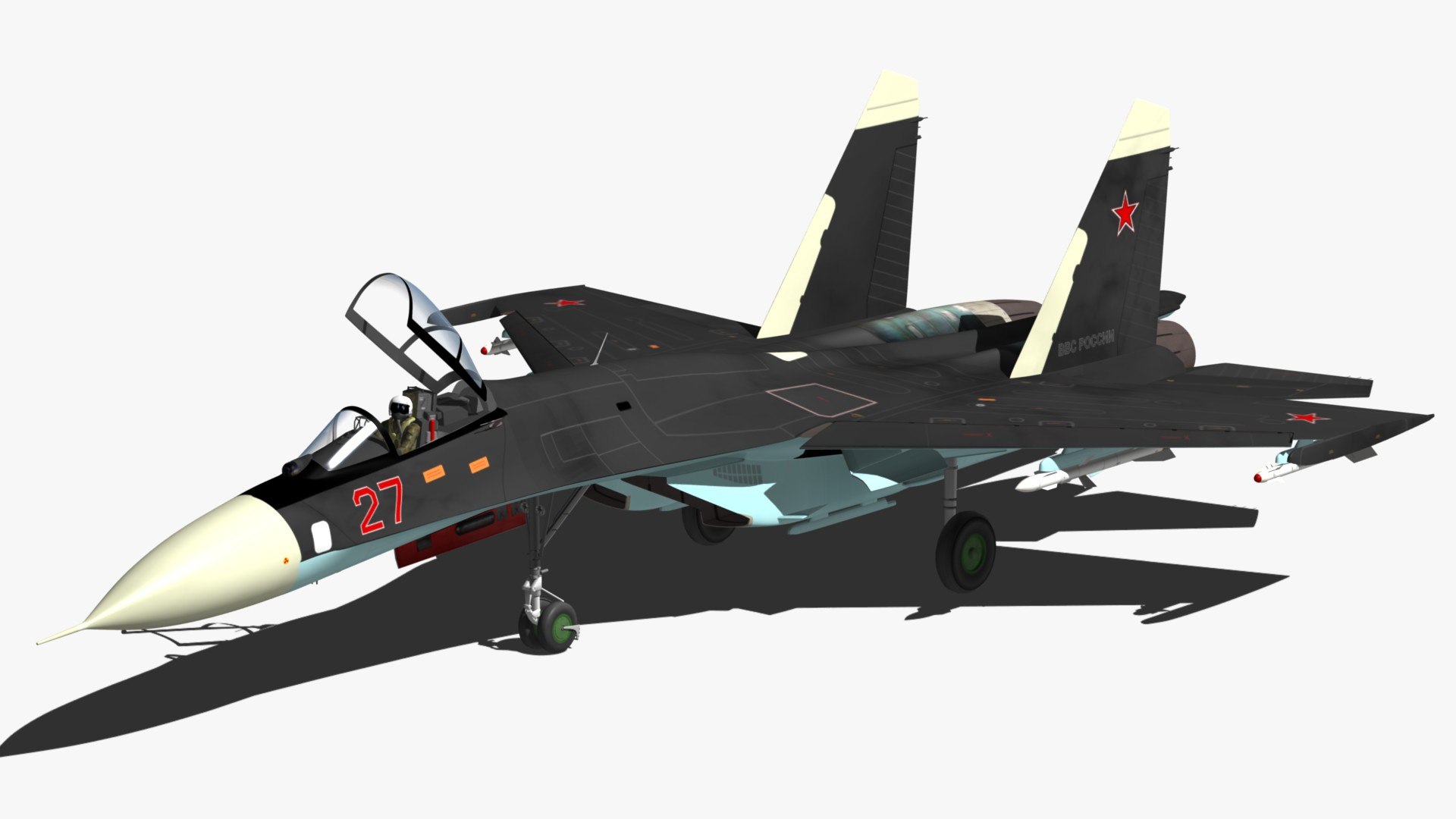 obj sukhoi flanker https://p.turbosquid.com/ts-thumb/SE/Hx0f48/9bVfXT8r/su27pr1/jpg/1472729632/1920x1080/fit_q87/e5f7f628de49dad94f5f365982c9b4b577fbd885/su27pr1.jpg
