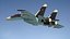 Sukhoi SU27 Flanker