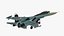 Sukhoi SU27 Flanker