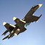Sukhoi SU27 Flanker