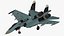 Sukhoi SU27 Flanker