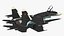 Sukhoi SU27 Flanker
