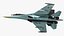 Sukhoi SU27 Flanker