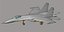 Sukhoi SU27 Flanker