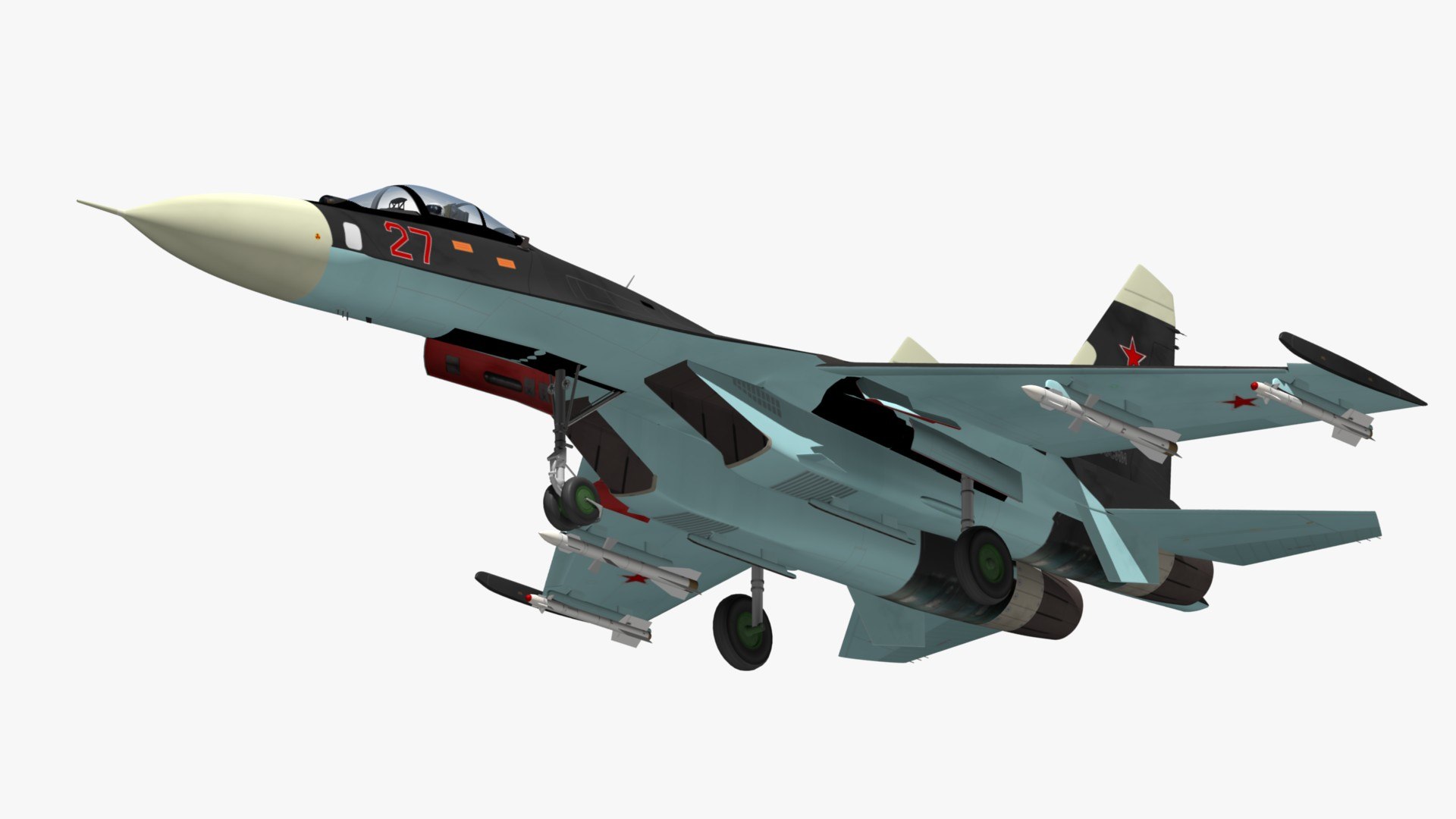 obj sukhoi flanker https://p.turbosquid.com/ts-thumb/SE/Hx0f48/xyU8VVzw/su27pr6/jpg/1472729632/1920x1080/fit_q87/4578adf9f56ce00cbc6d60446cbe005d95196e59/su27pr6.jpg