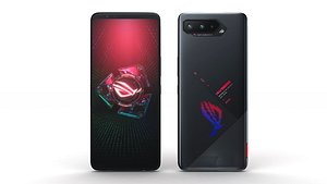 Asus Rog Phone 5