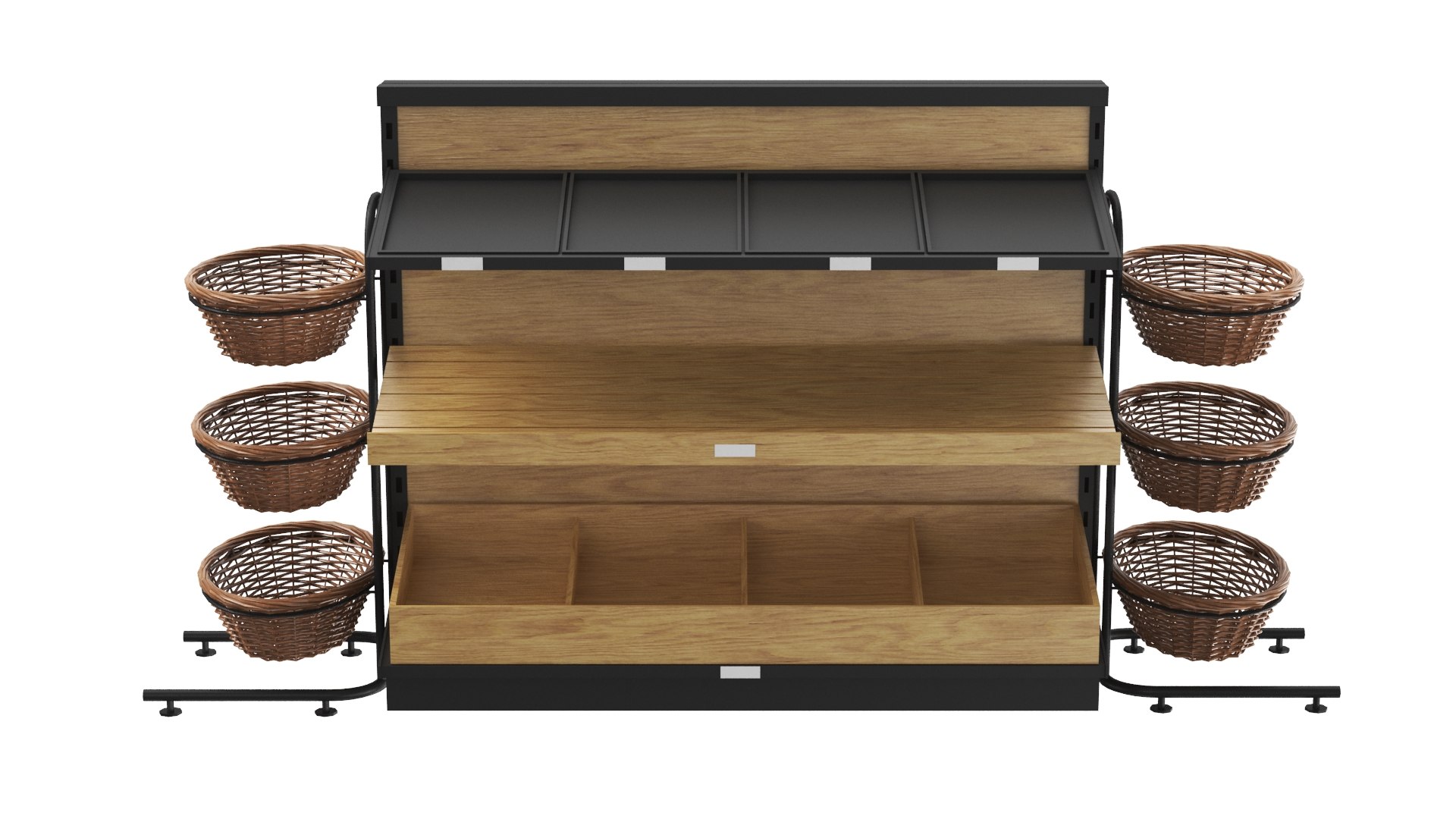 3D Grocery Displays Collection https://p.turbosquid.com/ts-thumb/SE/MULKDj/Aa/bakery4/jpg/1645451872/1920x1080/fit_q87/48f12e2c7e0b7ef1e671bdc7ddfdd8aff653bb2f/bakery4.jpg