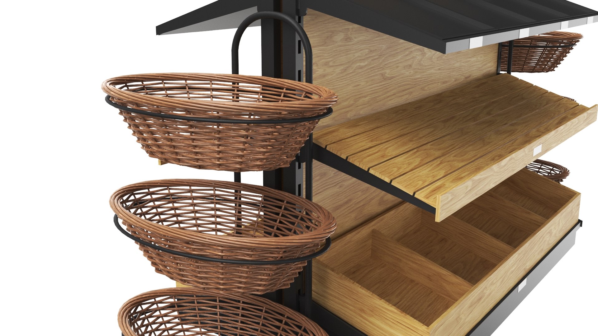 3D Grocery Displays Collection https://p.turbosquid.com/ts-thumb/SE/MULKDj/C2/bakery3/jpg/1645451906/1920x1080/fit_q87/5d0b3ec01b5fedf0b976f42ada8902cb949c2dae/bakery3.jpg