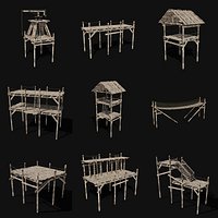 HARBOR HARBOUR PIER CONSTRUCTION DOCKS BRIDGE PORT AAA BUILDER